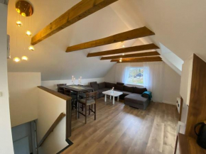 Sunny apartment
